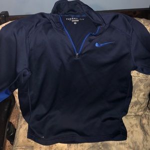 Nike Running Quarter Zip